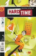 Hard Time Vol 1 1