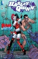 Harley Quinn Vol 2 23.jpg (1.38 MB) Harley Quinn Vol 2 #23 (February, 2016)
