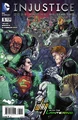 Injustice Year Two Vol 1 5.jpg (114 KB) Injustice: Gods Among Us: Year Two #5 (July, 2014)