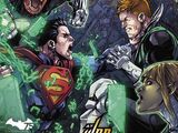Injustice: Gods Among Us: Year Two Vol 1 5