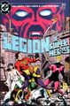 Legion of Super-Heroes Vol 3 8
