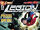 Legion of Super-Heroes Vol 7 2
