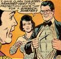 Lois Lane Earth-89 The Bride of Batman!