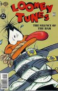 Looney Tunes Vol 1 23
