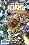 New Teen Titans Vol 2 128