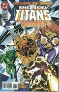 New Titans Vol 1 128