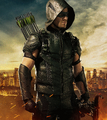 Oliver Queen Arrowverse Earth-1