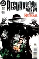 Resurrection Man #9 (January, 1998)