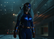 Rose Wilson Arrowverse Earth-9