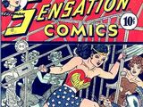 Sensation Comics Vol 1 11