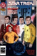 Star Trek Annual Vol 2 2.jpg (71 KB) Star Trek Annual Vol 2 2