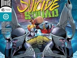 Suicide Squad Vol 5 45