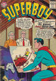 Superboy Vol 1 108
