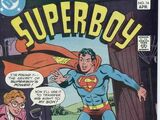 Superboy Vol 2 16