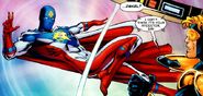Supernova New Earth 52