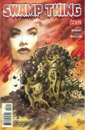 Swamp Thing Vol 4 28