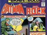 The Brave and the Bold Vol 1 117