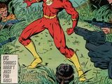 The Flash Vol 2 21