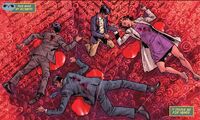 Thomas Wayne, Jr. Earth 3 007