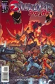 Thundercats: Dogs of War #2 (September, 2003)
