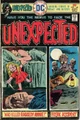 The Unexpected #168 (September, 1975)
