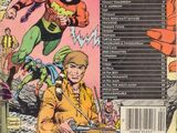 Who's Who: The Definitive Directory of the DC Universe Vol 1 24