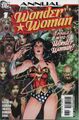 Wonder Woman Annual (Volume 3) #1