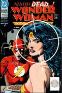 Wonder Woman Vol 2 78