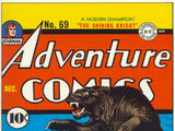 Adventure Comics Vol 1 69