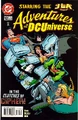 AdventuresintheDCUniverse12.jpg (145 KB) Adventures in the DC Universe #12 (March, 1998)