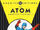 The Atom Archives Vol. 1 (Collected)