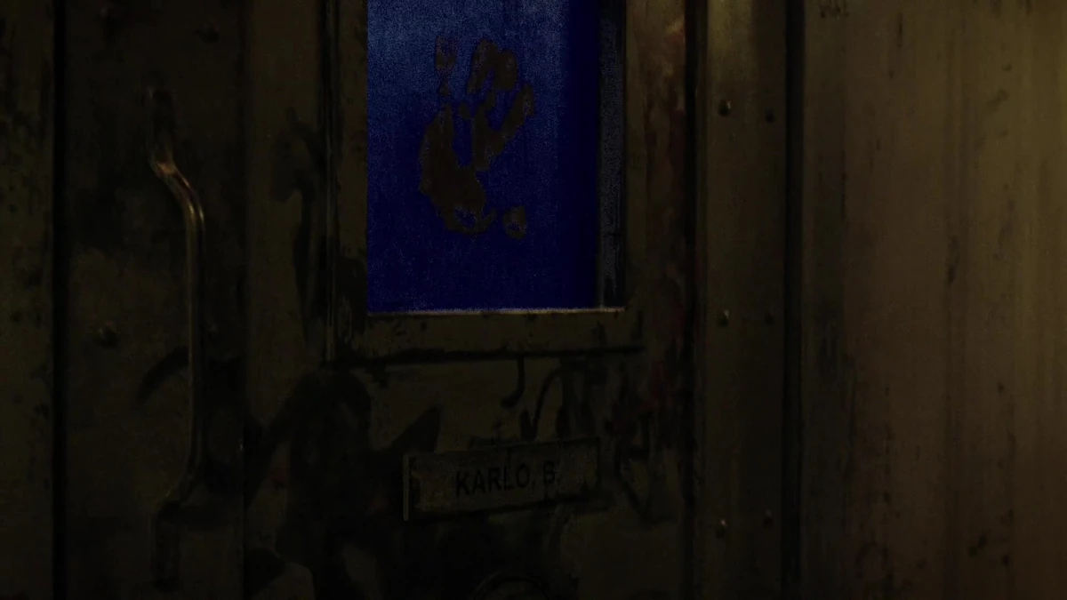 Basil Karlo (Arrowverse) DC Database Fandom