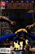 Batman: Blackgate #1 (January, 1997)