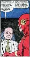 William Schmitz (New Earth)