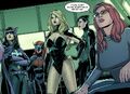 Birds of Prey Other Media Injustice: Gods Among Us