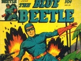 Blue Beetle Vol 1 31