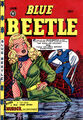 Blue Beetle Vol 1 52