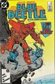 Blue Beetle Vol 6 15