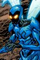 Blue Scarab Possible Futures Justice League: Generation Lost