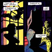 "Yes, father. I shall become a bat