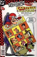 Cartoon Network Presents Vol 1 18