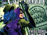 Catwoman Vol 2 61