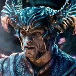 As Steppenwolf Justice League 2017