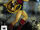 DC Comics Bombshells Vol 1 5