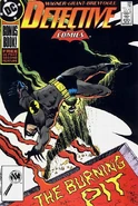 Detective Comics Vol 1 589