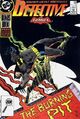 Detective Comics #589