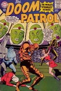 Doom Patrol Vol 1 91.jpg (111 KB) Doom Patrol Vol 1 91