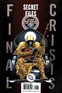 Final Crisis: Secret Files Vol 1 1