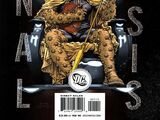 Final Crisis: Secret Files Vol 1 1