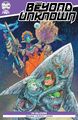 From Beyond the Unknown #1 (Digital) (June, 2020)